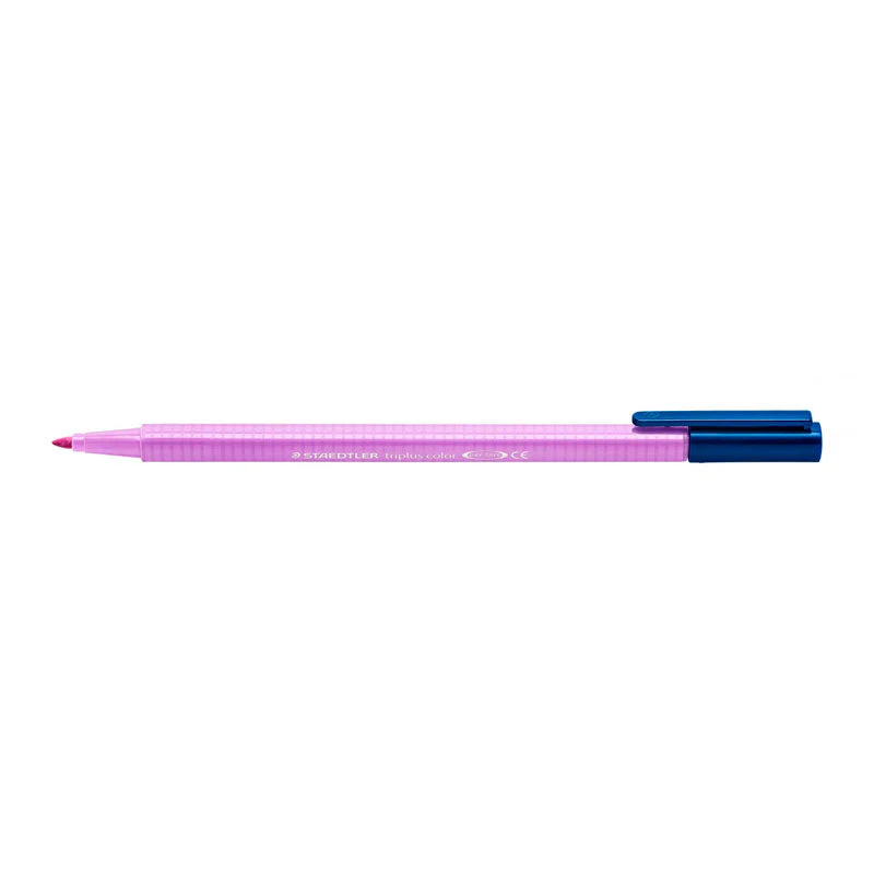 Rotulador Triplus 323 1mm Staedtler - Image 11