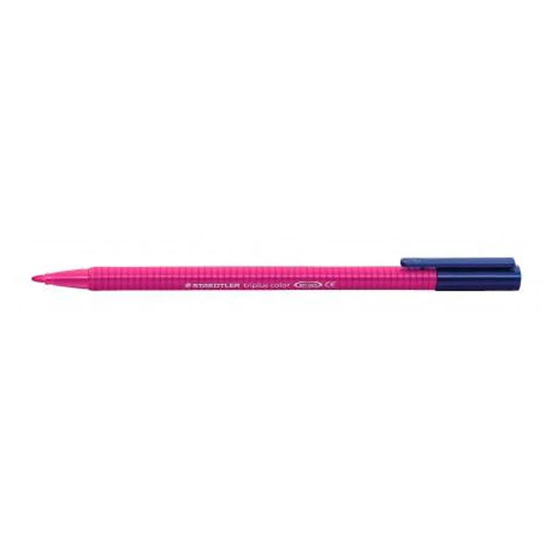 Rotulador Triplus 323 1mm Staedtler - Image 12