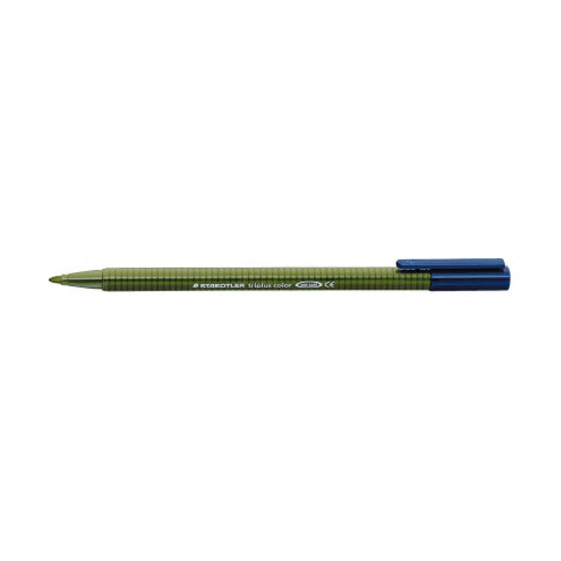 Rotulador Triplus 323 1mm Staedtler - Image 14