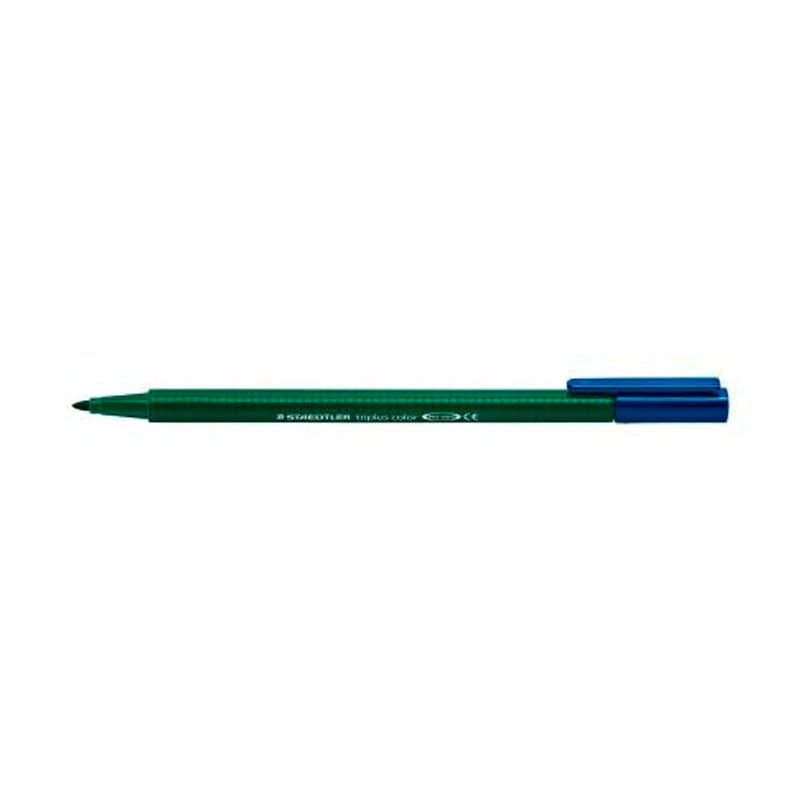 Rotulador Triplus 323 1mm Staedtler - Image 15