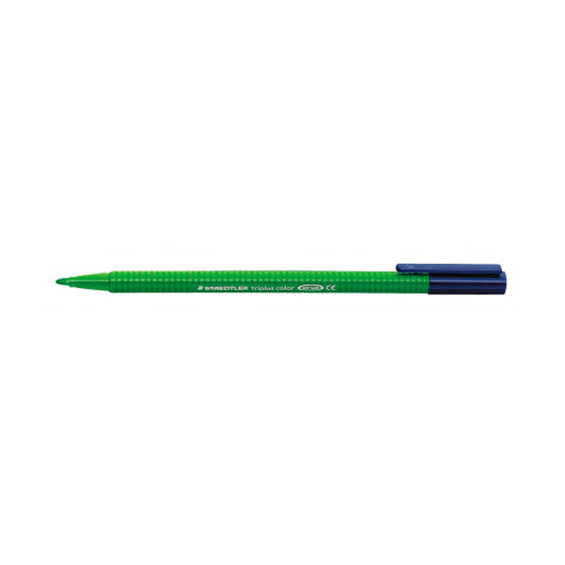 Rotulador Triplus 323 1mm Staedtler - Image 18