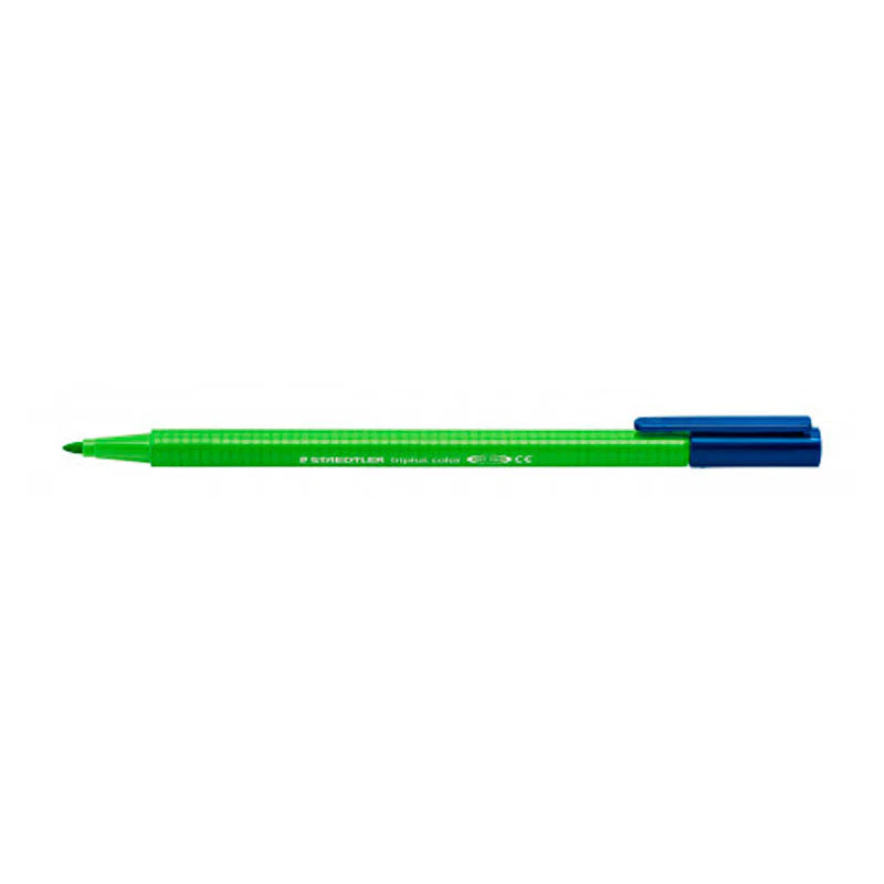 Rotulador Triplus 323 1mm Staedtler - Image 19
