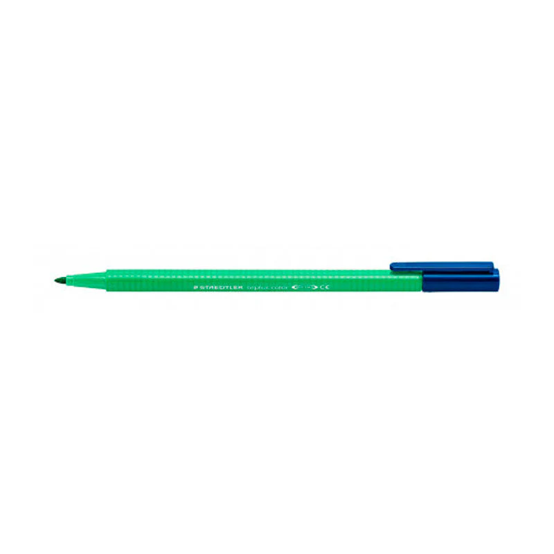 Rotulador Triplus 323 1mm Staedtler - Image 20