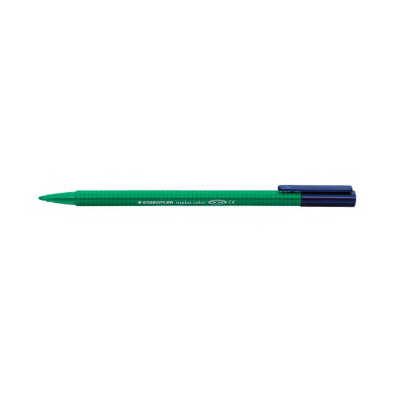 Rotulador Triplus 323 1mm Staedtler - Image 21