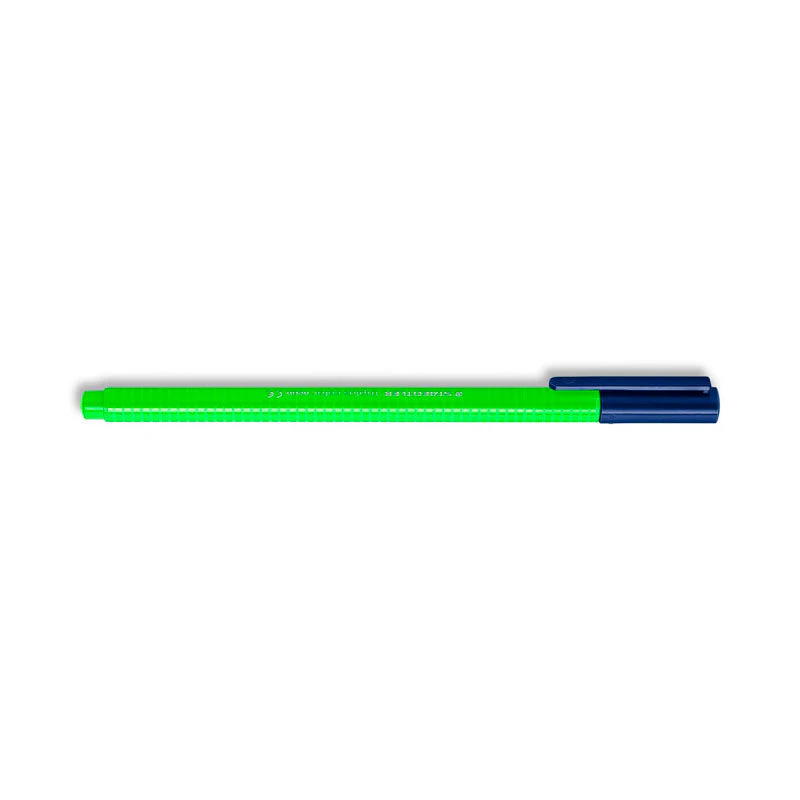 Rotulador Triplus 323 1mm Staedtler - Image 22
