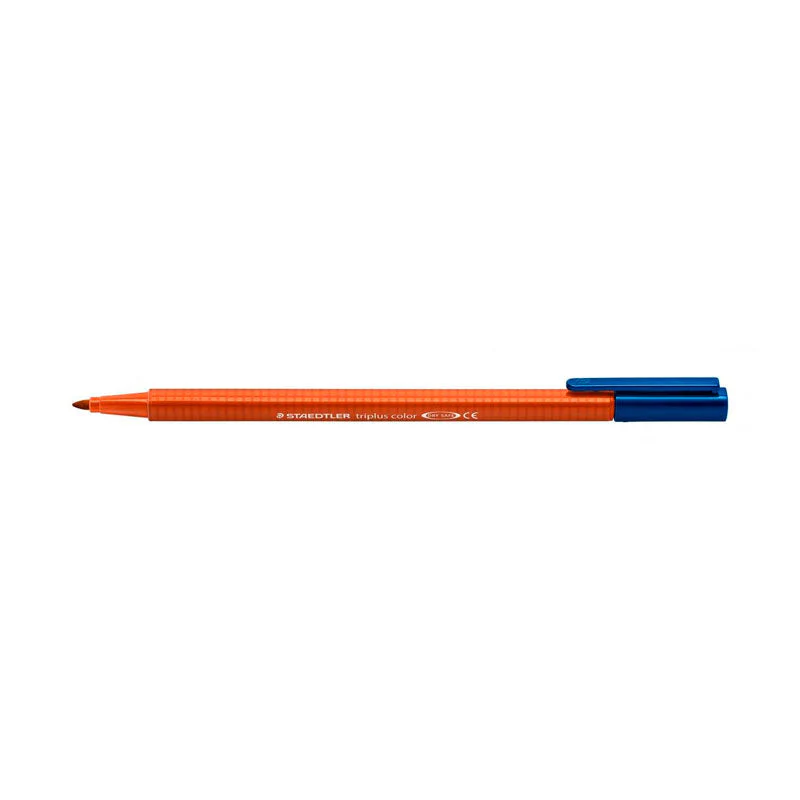 Rotulador Triplus 323 1mm Staedtler - Image 23