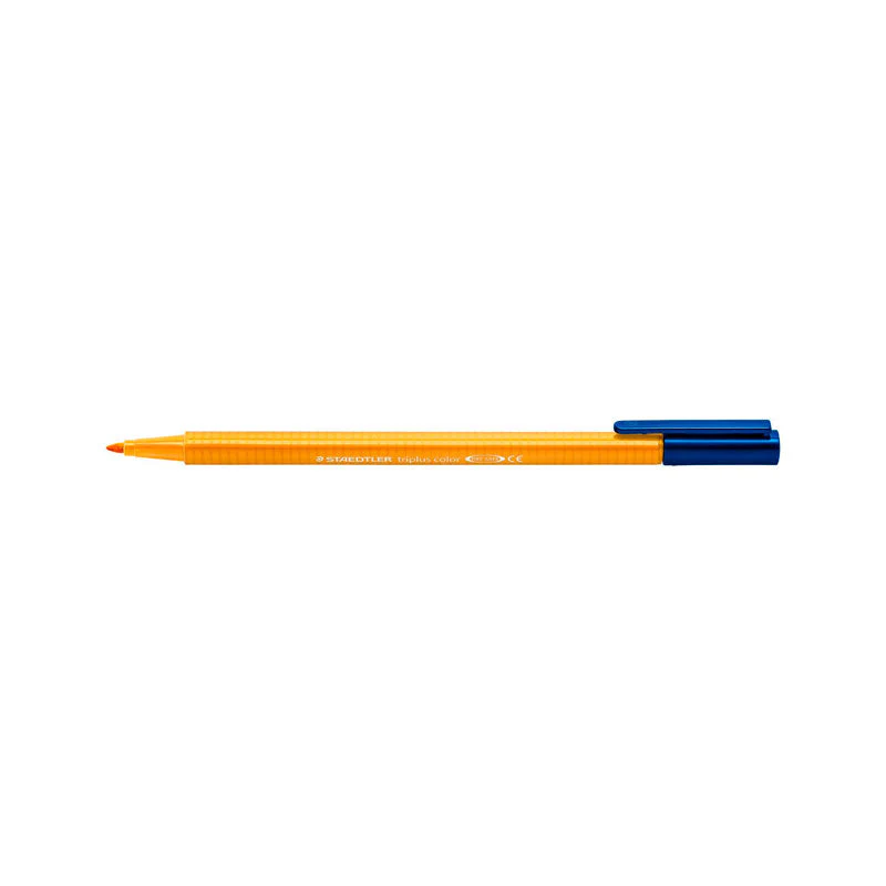 Rotulador Triplus 323 1mm Staedtler - Image 24