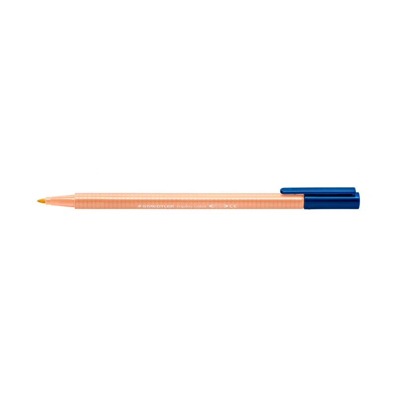 Rotulador Triplus 323 1mm Staedtler - Image 25