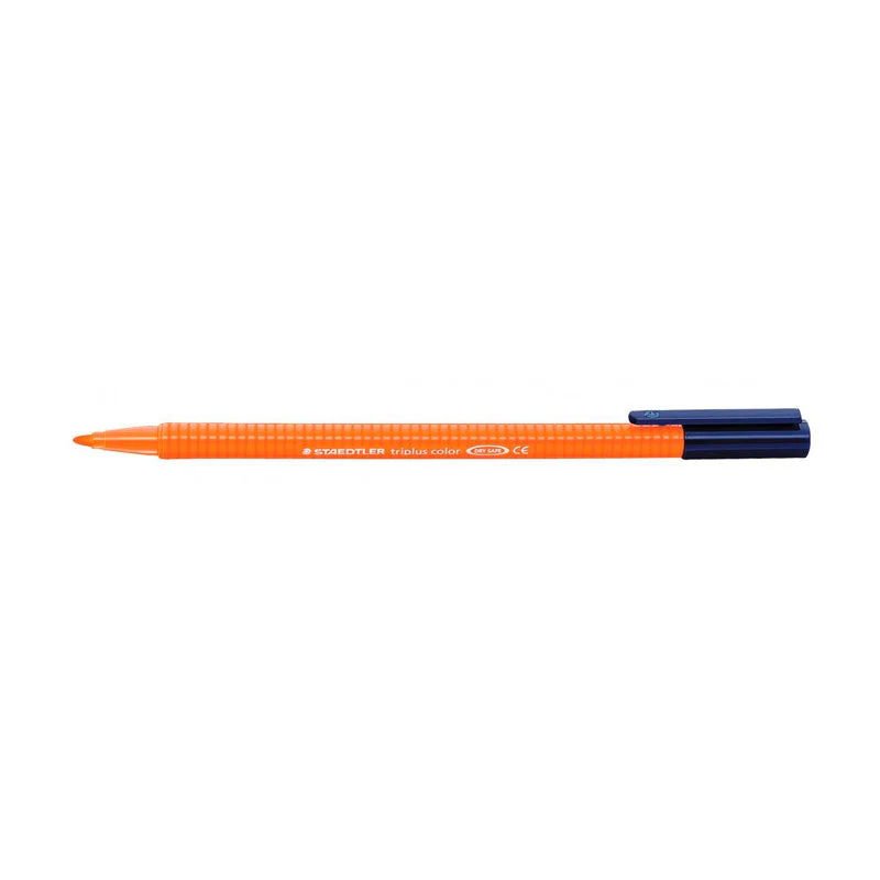 Rotulador Triplus 323 1mm Staedtler - Image 26