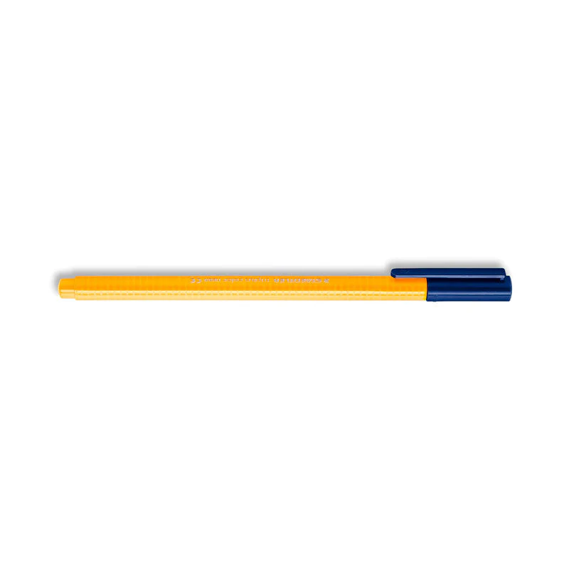 Rotulador Triplus 323 1mm Staedtler - Image 27