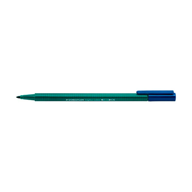 Rotulador Triplus 323 1mm Staedtler - Image 28