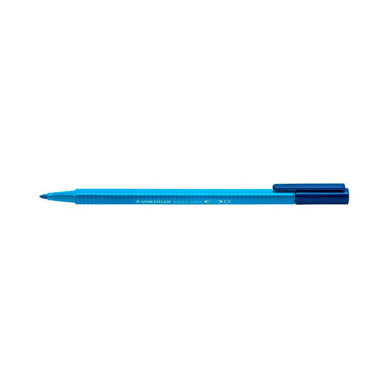 Rotulador Triplus 323 1mm Staedtler - Image 29