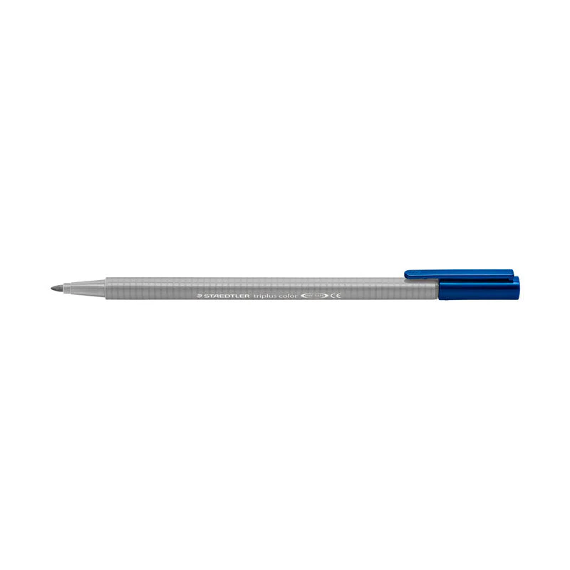 Rotulador Triplus 323 1mm Staedtler - Image 3