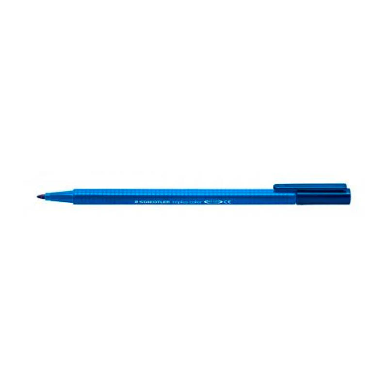 Rotulador Triplus 323 1mm Staedtler - Image 30