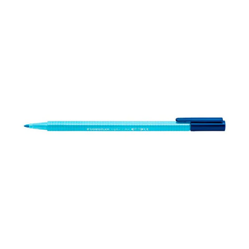 Rotulador Triplus 323 1mm Staedtler - Image 31