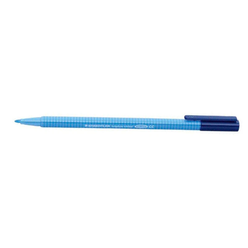 Rotulador Triplus 323 1mm Staedtler - Image 32