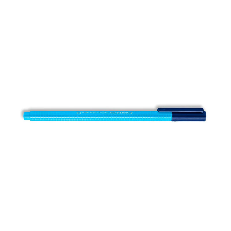 Rotulador Triplus 323 1mm Staedtler - Image 34