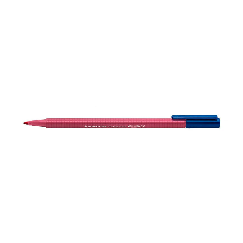 Rotulador Triplus 323 1mm Staedtler - Image 35