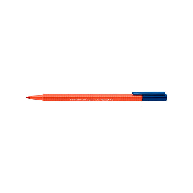 Rotulador Triplus 323 1mm Staedtler - Image 37