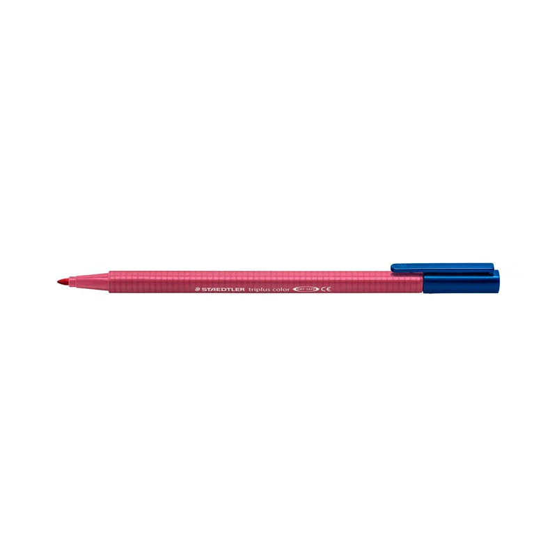 Rotulador Triplus 323 1mm Staedtler - Image 38