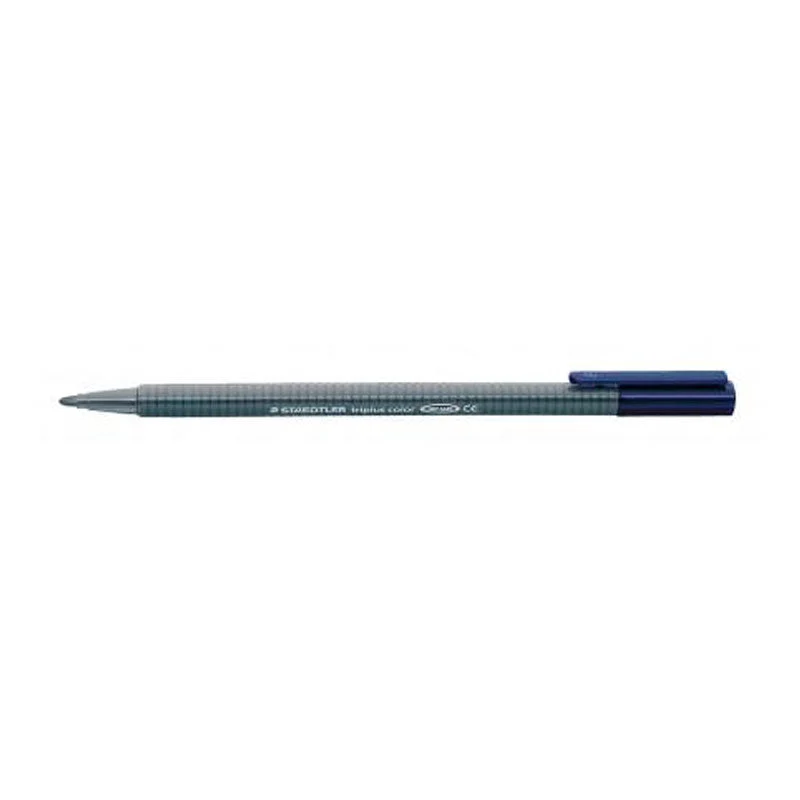 Rotulador Triplus 323 1mm Staedtler - Image 4