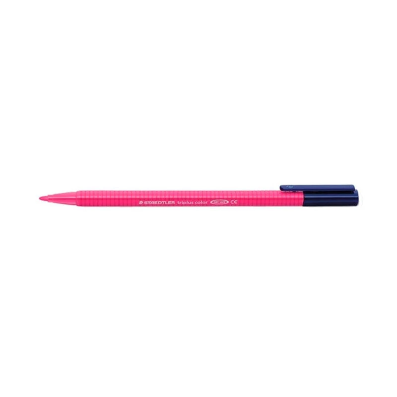 Rotulador Triplus 323 1mm Staedtler - Image 41