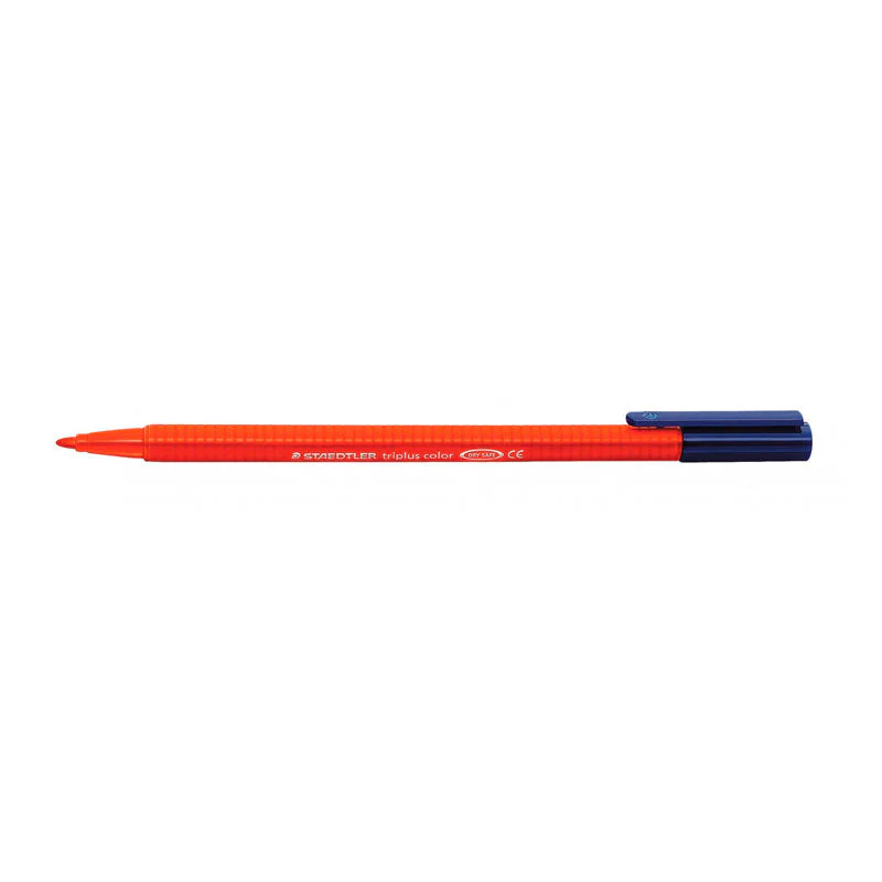Rotulador Triplus 323 1mm Staedtler - Image 42