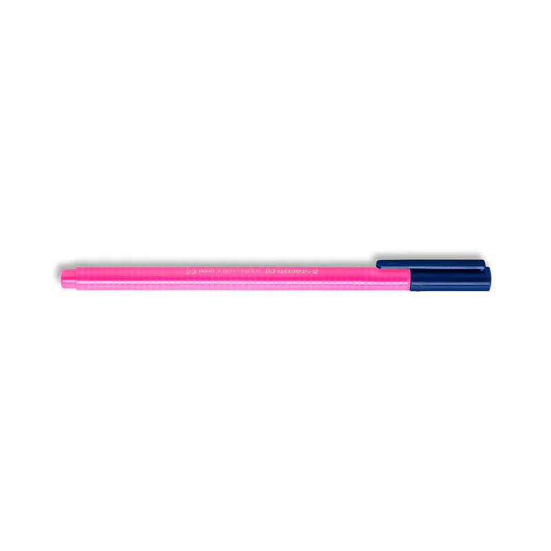 Rotulador Triplus 323 1mm Staedtler - Image 44
