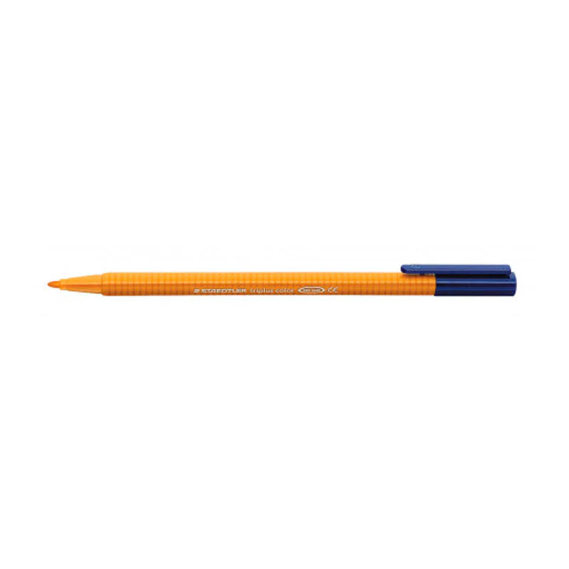 Rotulador Triplus 323 1mm Staedtler - Image 45