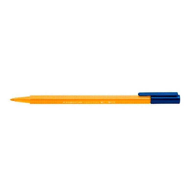 Rotulador Triplus 323 1mm Staedtler - Image 46