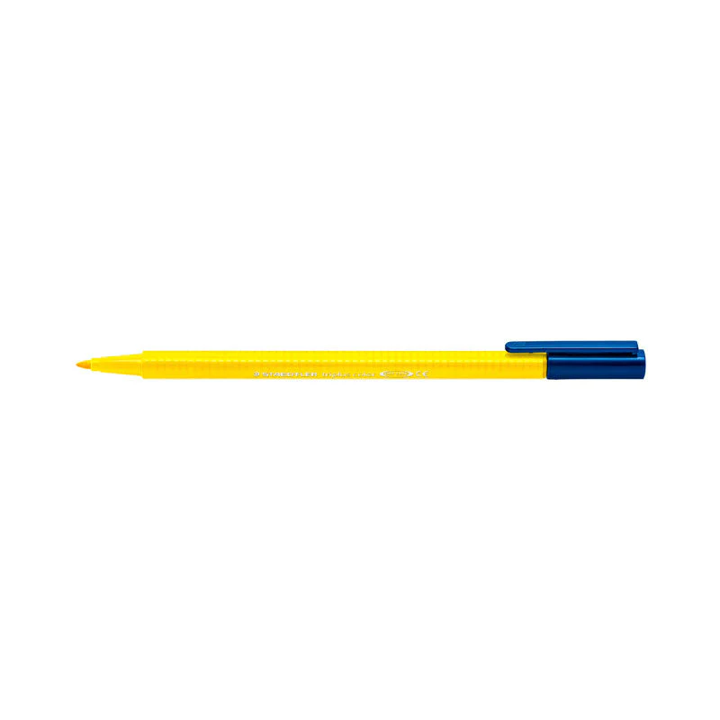 Rotulador Triplus 323 1mm Staedtler - Image 48