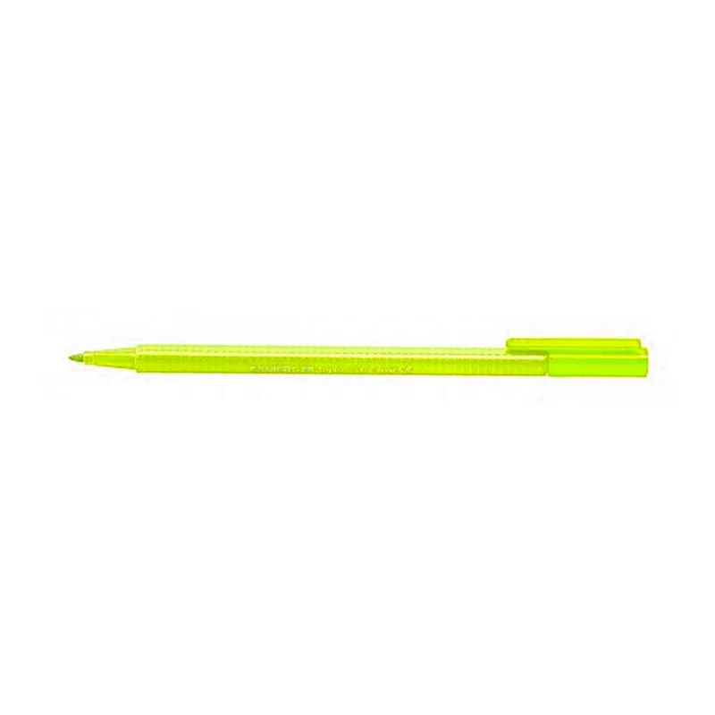 Rotulador Triplus 323 1mm Staedtler - Image 49