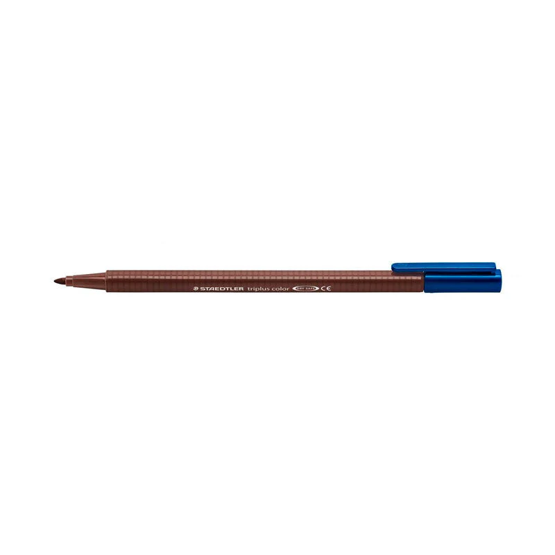 Rotulador Triplus 323 1mm Staedtler - Image 5
