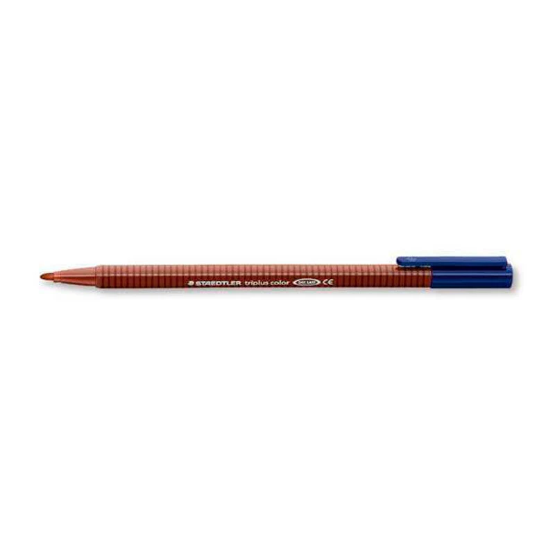 Rotulador Triplus 323 1mm Staedtler - Image 6
