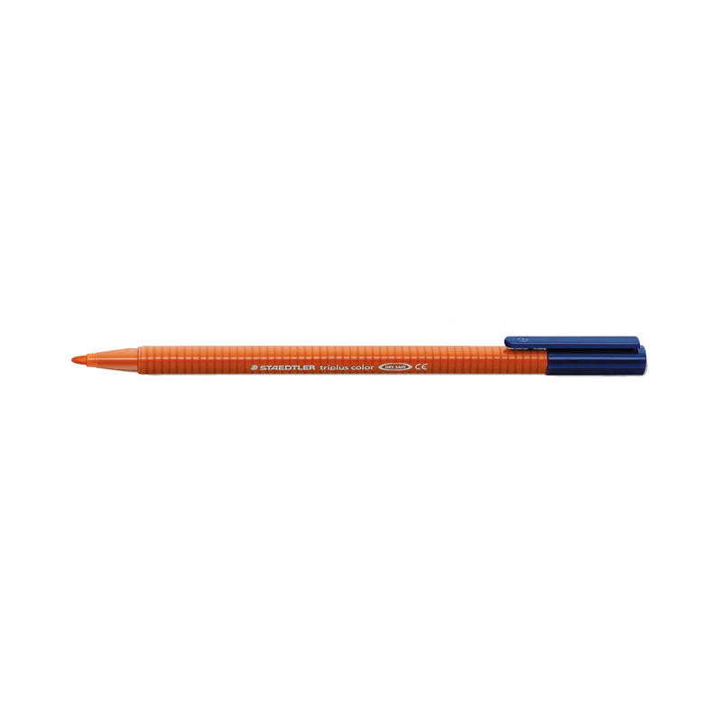 Rotulador Triplus 323 1mm Staedtler - Image 7