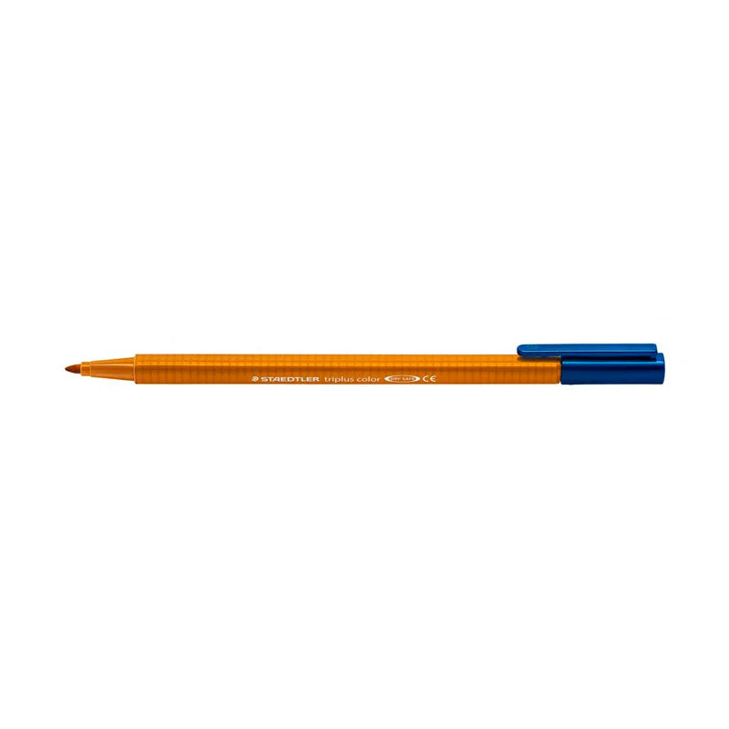 Rotulador Triplus 323 1mm Staedtler - Image 8