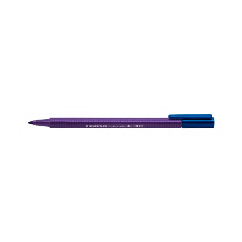 Rotulador Triplus 323 1mm Staedtler - Image 9