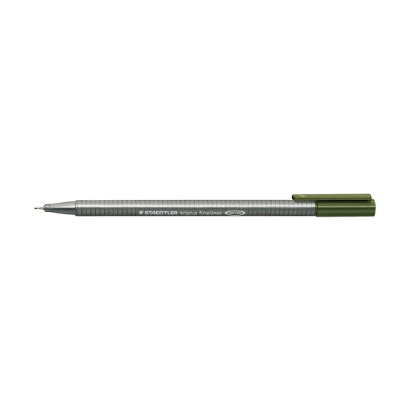 Rotulador Triplus Fineliner 334 0,3mm Staedtler - Image 13