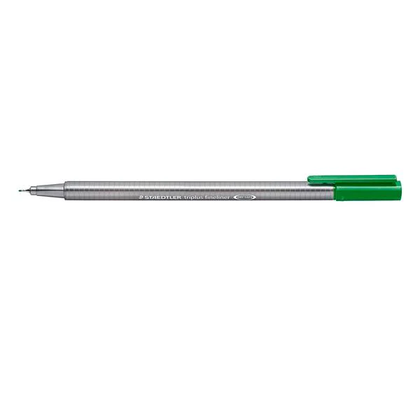 Rotulador Triplus Fineliner 334 0,3mm Staedtler - Image 17