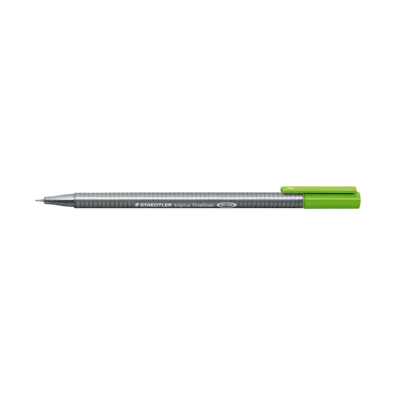 Rotulador Triplus Fineliner 334 0,3mm Staedtler - Image 18