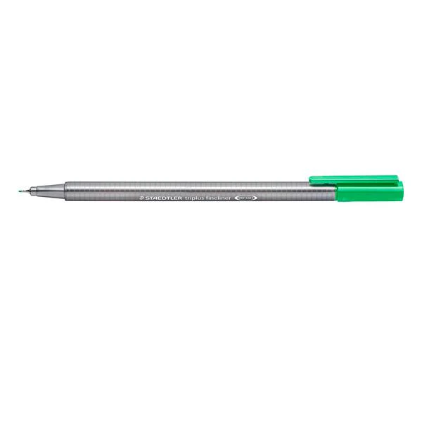 Rotulador Triplus Fineliner 334 0,3mm Staedtler - Image 19