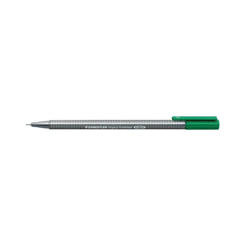 Rotulador Triplus Fineliner 334 0,3mm Staedtler - Image 20