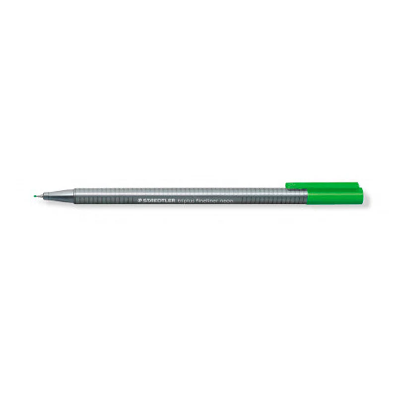 Rotulador Triplus Fineliner 334 0,3mm Staedtler - Image 21