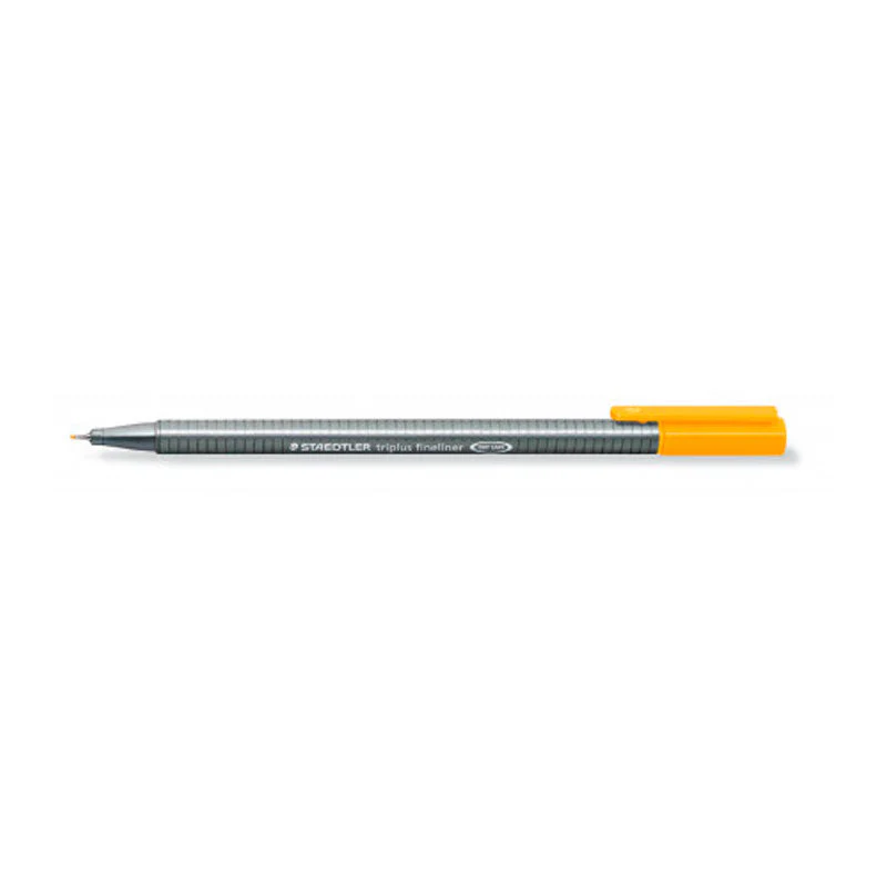 Rotulador Triplus Fineliner 334 0,3mm Staedtler - Image 23