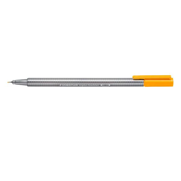 Rotulador Triplus Fineliner 334 0,3mm Staedtler - Image 24