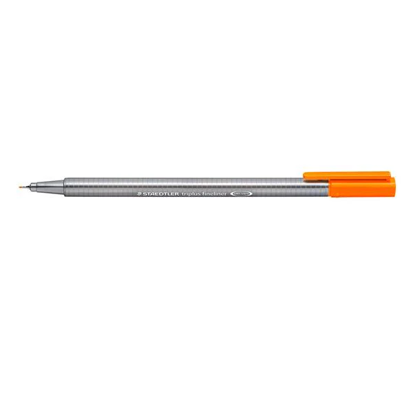 Rotulador Triplus Fineliner 334 0,3mm Staedtler - Image 25