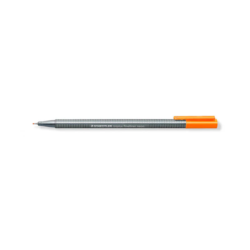 Rotulador Triplus Fineliner 334 0,3mm Staedtler - Image 26