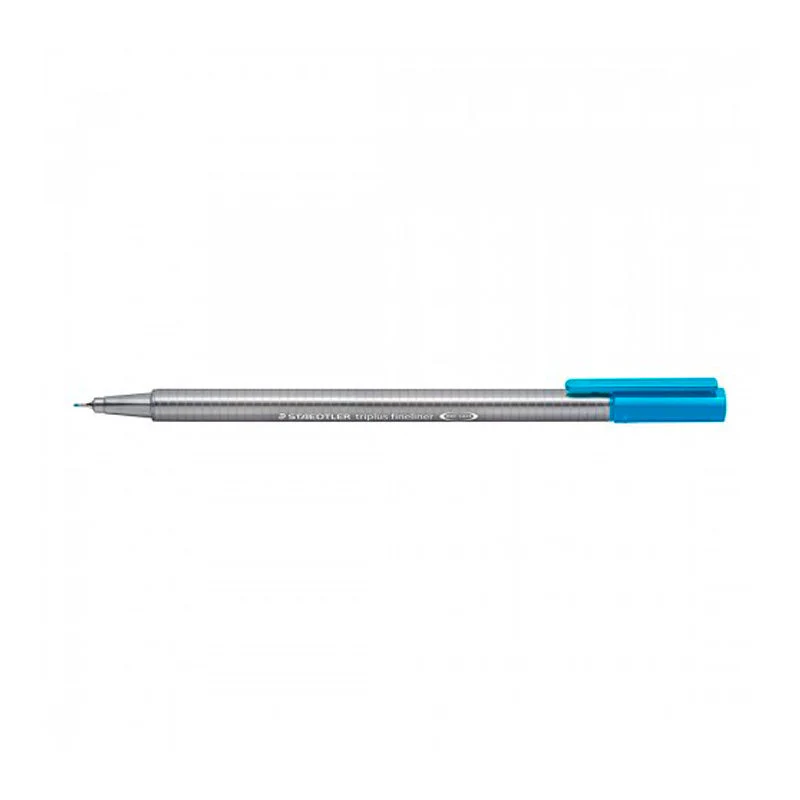 Rotulador Triplus Fineliner 334 0,3mm Staedtler - Image 27