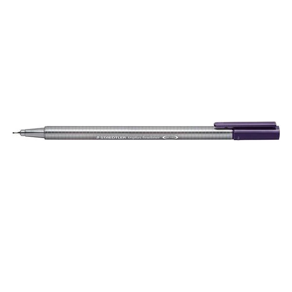 Rotulador Triplus Fineliner 334 0,3mm Staedtler - Image 28