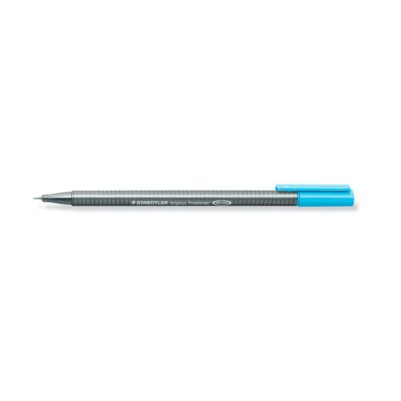 Rotulador Triplus Fineliner 334 0,3mm Staedtler - Image 29